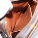 LOUIS VUITTON Monogram Danube Shoulder Bag M45266 LV Auth ep15851-20