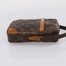 LOUIS VUITTON Monogram Danube Shoulder Bag M45266 LV Auth ep15851-4