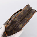 LOUIS VUITTON Monogram Danube Shoulder Bag M45266 LV Auth ep15851-6