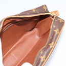LOUIS VUITTON Monogram Trocadero 23 Shoulder Bag M51276 LV Auth ep15852-19