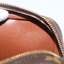 LOUIS VUITTON Monogram Trocadero 23 Shoulder Bag M51276 LV Auth ep15852-12