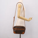 LOUIS VUITTON Monogram Trocadero 23 Shoulder Bag M51276 LV Auth ep15852-23