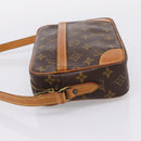 LOUIS VUITTON Monogram Trocadero 23 Shoulder Bag M51276 LV Auth ep15852-3