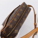 LOUIS VUITTON Monogram Trocadero 23 Shoulder Bag M51276 LV Auth ep15852-6