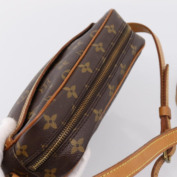 LOUIS VUITTON Monogram Trocadero 23 Shoulder Bag M51276 LV Auth ep15852