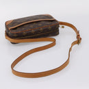 LOUIS VUITTON Monogram Trocadero 23 Shoulder Bag M51276 LV Auth ep15852-7