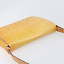 LOUIS VUITTON Monogram Vernis Thompson Street Bag Gris M91008 LV Auth ep15855-6
