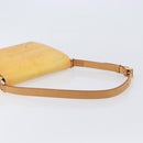 LOUIS VUITTON Monogram Vernis Thompson Street Bag Gris M91008 LV Auth ep15855-7