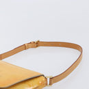 LOUIS VUITTON Monogram Vernis Thompson Street Bag Gris M91008 LV Auth ep15855-8