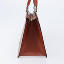 LOUIS VUITTON Epi Riviera Hand Bag Brown M48183 LV Auth ep15863-4