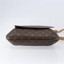 LOUIS VUITTON Monogram Musette Salsa Short Shoulder Bag M51258 LV Auth ep15877-5