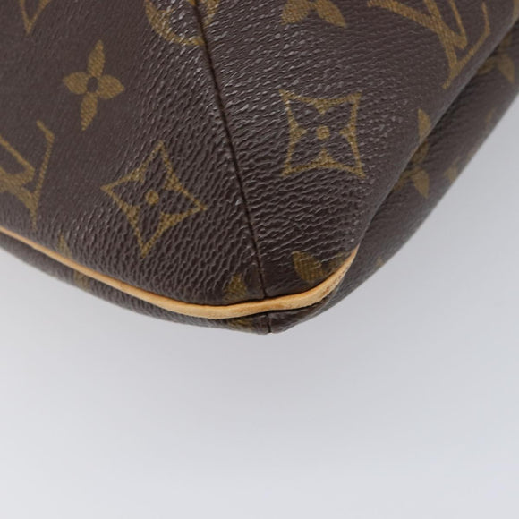 LOUIS VUITTON Monogram Musette Salsa Short Shoulder Bag M51258 LV Auth ep15877