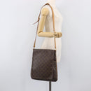 LOUIS VUITTON Monogram Musette Salsa Short Shoulder Bag M51258 LV Auth ep15877-23