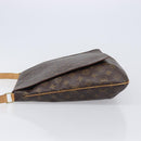 LOUIS VUITTON Monogram Musette Salsa Short Shoulder Bag M51258 LV Auth ep15877-4