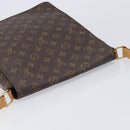 LOUIS VUITTON Monogram Musette Salsa Short Shoulder Bag M51258 LV Auth ep15877-6