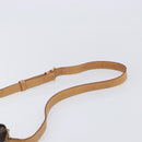 LOUIS VUITTON Monogram Musette Salsa Short Shoulder Bag M51258 LV Auth ep15877-8