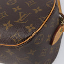 LOUIS VUITTON Monogram Blois Shoulder Bag M51221 LV Auth ep15879-16