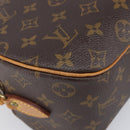 LOUIS VUITTON Monogram Blois Shoulder Bag M51221 LV Auth ep15879-17
