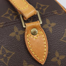 LOUIS VUITTON Monogram Blois Shoulder Bag M51221 LV Auth ep15879-18