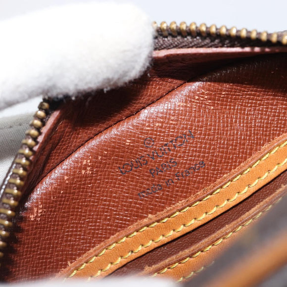 LOUIS VUITTON Monogram Blois Shoulder Bag M51221 LV Auth ep15879