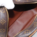 LOUIS VUITTON Monogram Blois Shoulder Bag M51221 LV Auth ep15879-11