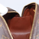 LOUIS VUITTON Monogram Blois Shoulder Bag M51221 LV Auth ep15879-22