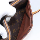 LOUIS VUITTON Monogram Blois Shoulder Bag M51221 LV Auth ep15879-24