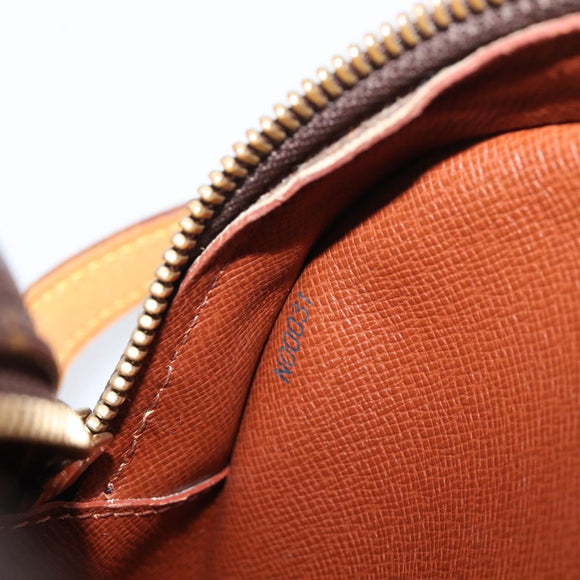 LOUIS VUITTON Monogram Blois Shoulder Bag M51221 LV Auth ep15879