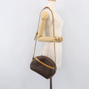 LOUIS VUITTON Monogram Blois Shoulder Bag M51221 LV Auth ep15879-25