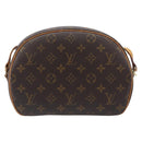 LOUIS VUITTON Monogram Blois Shoulder Bag M51221 LV Auth ep15879-2