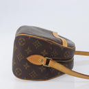 LOUIS VUITTON Monogram Blois Shoulder Bag M51221 LV Auth ep15879-3