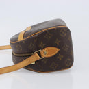 LOUIS VUITTON Monogram Blois Shoulder Bag M51221 LV Auth ep15879-4
