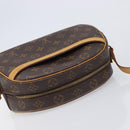 LOUIS VUITTON Monogram Blois Shoulder Bag M51221 LV Auth ep15879-6