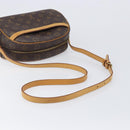LOUIS VUITTON Monogram Blois Shoulder Bag M51221 LV Auth ep15879-7