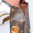 LOUIS VUITTON Monogram Saint Cloud GM Shoulder Bag M51242 LV Auth ep15880-9