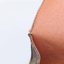 LOUIS VUITTON Monogram Saint Cloud GM Shoulder Bag M51242 LV Auth ep15880-22