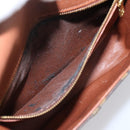 LOUIS VUITTON Monogram Saint Cloud GM Shoulder Bag M51242 LV Auth ep15880-11