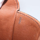 LOUIS VUITTON Monogram Saint Cloud GM Shoulder Bag M51242 LV Auth ep15880-12