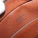 LOUIS VUITTON Monogram Compiegne 23 Clutch Bag M51847 LV Auth ep15881-18