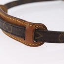 LOUIS VUITTON Monogram Marly Bandouliere Shoulder Bag M51828 LV Auth ep15882-10