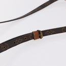 LOUIS VUITTON Monogram Marly Bandouliere Shoulder Bag M51828 LV Auth ep15882-18