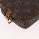 LOUIS VUITTON Monogram Marly Bandouliere Shoulder Bag M51828 LV Auth ep15882-21