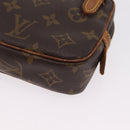 LOUIS VUITTON Monogram Marly Bandouliere Shoulder Bag M51828 LV Auth ep15882-22
