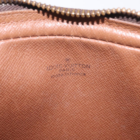 LOUIS VUITTON Monogram Marly Bandouliere Shoulder Bag M51828 LV Auth ep15882