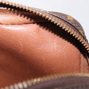 LOUIS VUITTON Monogram Marly Bandouliere Shoulder Bag M51828 LV Auth ep15882-12