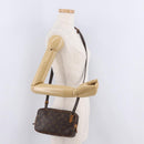 LOUIS VUITTON Monogram Marly Bandouliere Shoulder Bag M51828 LV Auth ep15882-27