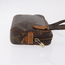 LOUIS VUITTON Monogram Marly Bandouliere Shoulder Bag M51828 LV Auth ep15882-5