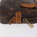 LOUIS VUITTON Monogram Marly Bandouliere Shoulder Bag M51828 LV Auth ep15882-6
