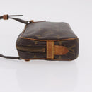 LOUIS VUITTON Monogram Marly Bandouliere Shoulder Bag M51828 LV Auth ep15882-7