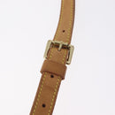 LOUIS VUITTON Monogram Musette Salsa Short Shoulder Bag M51258 LV Auth ep15887-11